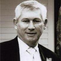 Hugh Edward Dillon