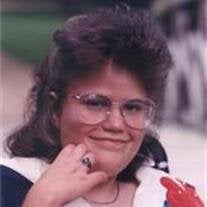Stacy Ann Simpson