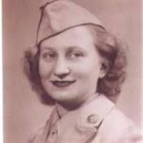 Carrie Hebert Kester