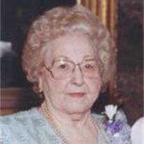 Gaynell Myers Gibbons Fisher