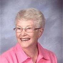 Sally Graham Murphy