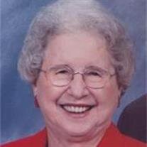 Ailene Humphrey Safrit