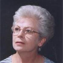 Margaret Buckley Barton