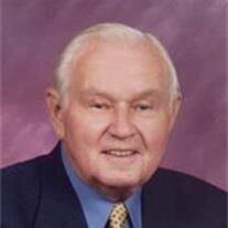 Clyde Daniel Bond