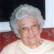 Helen Sells Bowers