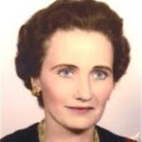 Lydia Hood Smith