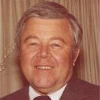 Rev. James E. "Doc" Hollis