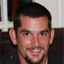 Brandon Gilbert Morgan