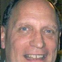 John Austin Carter, Jr.