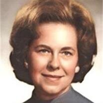 Catherine "Kitty" Huffman