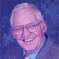Norman David Breidinger