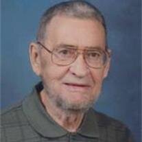Frank Parker Moore