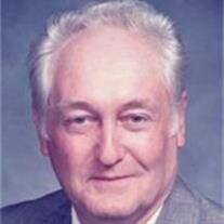 Eugene "Buddy" Owen Clary