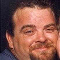 James Patrick Goodrich