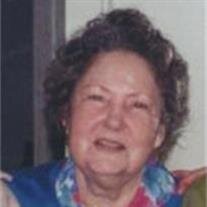 Jean Brown Smith