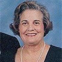 Sara Ann Spear