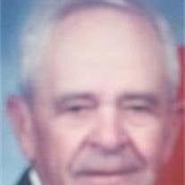 Ransom Alexander Shuping