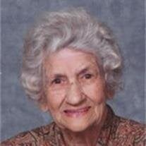 Johnsie Thompson Lassiter