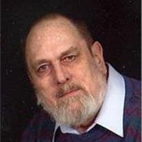 Donnie Joe Ratledge