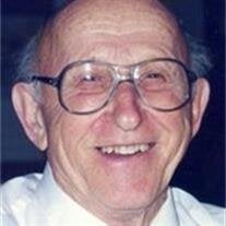 Rev. Coy C. Tolbert
