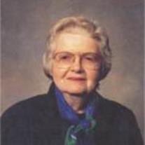 Dr. Mary Elizabeth Mayrand