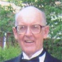 George Rice Gillooly