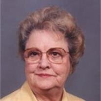Ann Coughenour Boyd