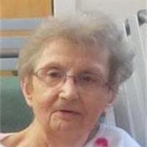 Ruth Irene Herlocker Smith