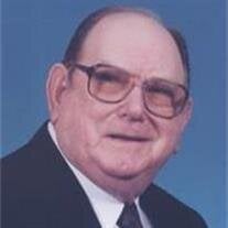 Clifford Eugene File