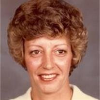 Brenda W. Whirlow