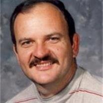 Harry "Poochie" Marcelle Holder