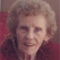 Lorene Hoffner Barringer