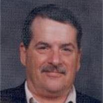 Hayden M. "Monty" Campbell, Jr.