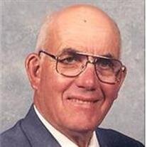 John Justice Williams