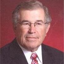 Rev. Robert Thomas Heard