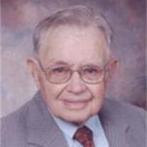 Felix T. Adams, Jr.