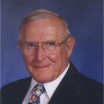 Joseph Crouch Leab