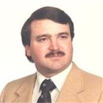 Barry Dexter Harmon