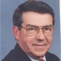 Sidney Ray Bernhardt