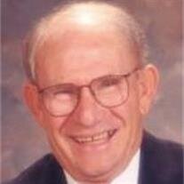 George Fisher Cruse