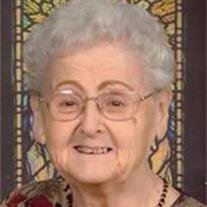 Novella Guffy Speights
