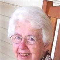 Janice Lorraine Willemson