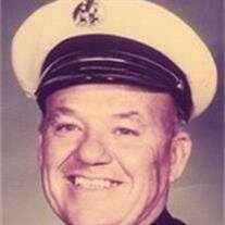 Dolan R. Doby