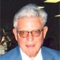 Lewis A. Peeler, Jr.
