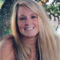 Jenna Burris Greene
