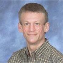 Neal Timothy Edwards
