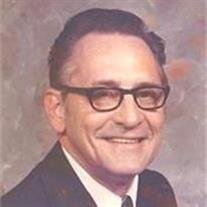 James Reid Austin