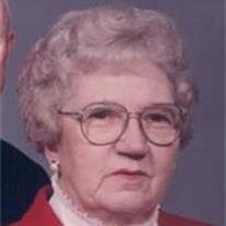 LaVerne Sharpe Leonard