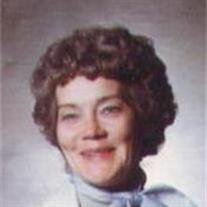 Louise Thrift Davis