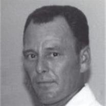 Gerald Dean Benton